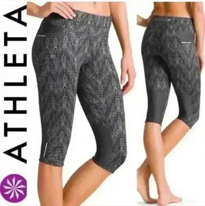 Athleta Short Leggings
